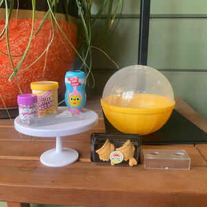 MGA Miniverse Make It Mini Food Restaurant Series